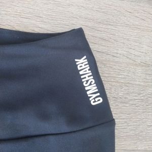 Gym Shark Training Capri!